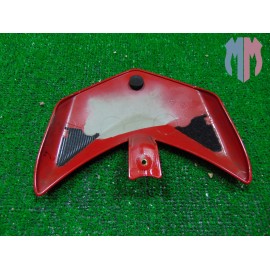 Coque arrière de couverture de phare Ducati Hypermotard 796 2009 2012
