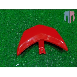 Coque arrière de couverture de phare Ducati Hypermotard 796 2009 2012