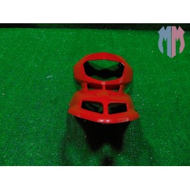 Hull cover headlight Ducati Hypermotard 796 2009 2012