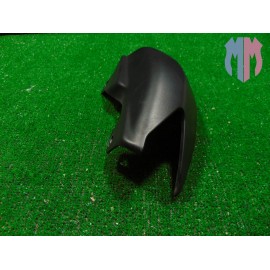 Casco de la cubierta trasera derecha Ducati Hypermotard 796 2009 2012