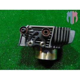 Cylinder Ducati Hypermotard 796 2009 2012