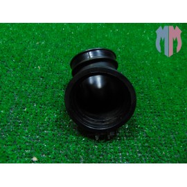 Suction collector Ducati Hypermotard 796 2009 2012