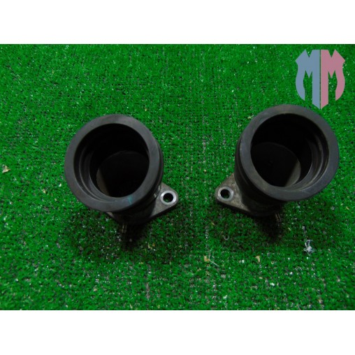 Suction collector Ducati Hypermotard 796 2009 2012
