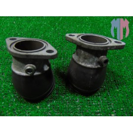 Collecteur de suction Ducati Hypermotard 796 2009 2012