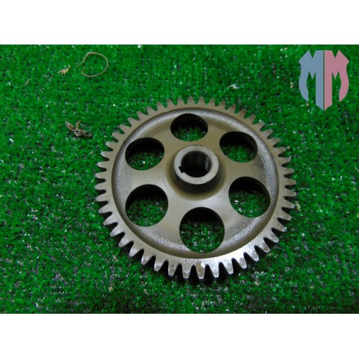 Engine gear Ducati Hypermotard 796 2009 2012