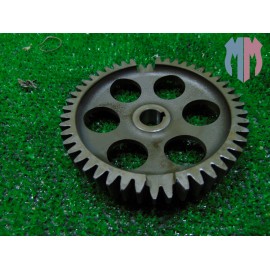 Engine gear Ducati Hypermotard 796 2009 2012