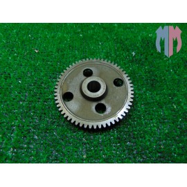 Engine gear Ducati Hypermotard 796 2009 2012