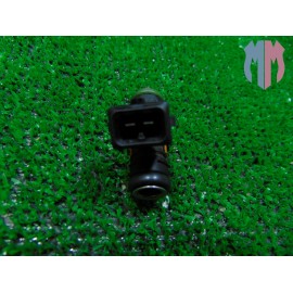 Iniettore carburante benzina Ducati Hypermotard 796 2009 2012