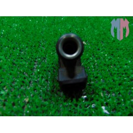 Gasoline fuel injector Ducati Hypermotard 796 2009 2012