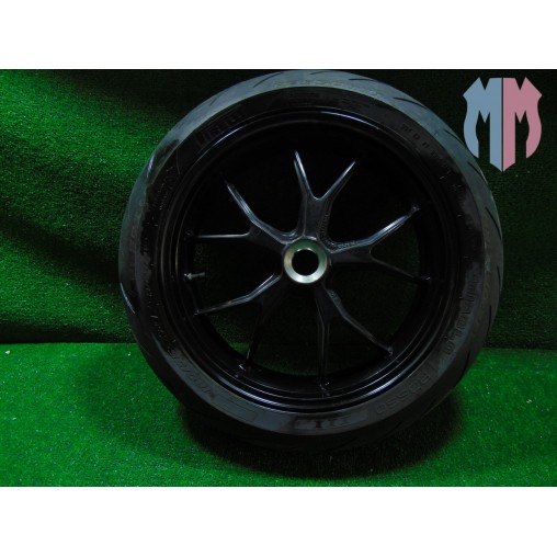Cercle arrière de rotation Ducati Hypermotard 796 2009 2012