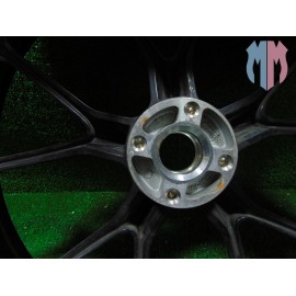 Cercle arrière de rotation Ducati Hypermotard 796 2009 2012