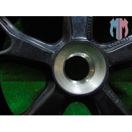 Cercle arrière de rotation Ducati Hypermotard 796 2009 2012
