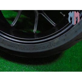 Cercle arrière de rotation Ducati Hypermotard 796 2009 2012