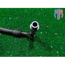 Oil pipe Ducati Hypermotard 796 2009 2012