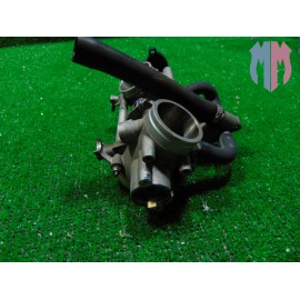 Schmetterlingskörper Ducati Hypermotard 796 2009 2012