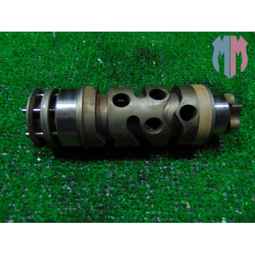 Crankshaft Ducati Hypermotard 796 2009 2012