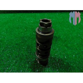 Crankshaft Ducati Hypermotard 796 2009 2012