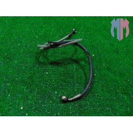 Rear brake tubes Ducati Hypermotard 796 2009 2012
