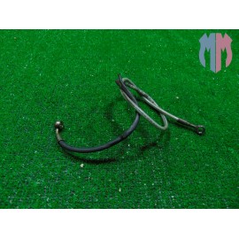 Rear brake tubes Ducati Hypermotard 796 2009 2012
