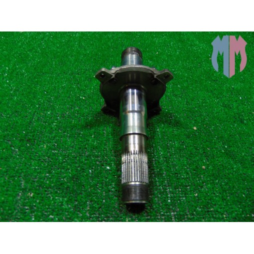 Buje de la rueda trasera Ducati Hypermotard 796 2009 2012