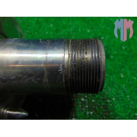 Buje de la rueda trasera Ducati Hypermotard 796 2009 2012