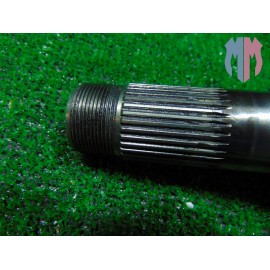 Buje de la rueda trasera Ducati Hypermotard 796 2009 2012