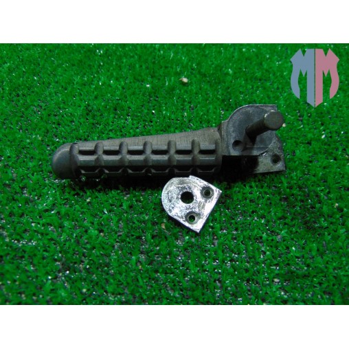 Left backrest Ducati Hypermotard 796 2009 2012