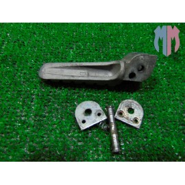 Dossier droit Ducati Hypermotard 796 2009 2012