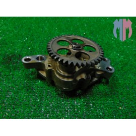 Bomba de aceite Ducati Hypermotard 796 2009 2012