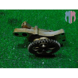 Oil pump Ducati Hypermotard 796 2009 2012