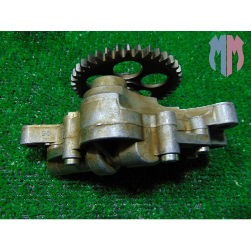 Bomba de aceite Ducati Hypermotard 796 2009 2012