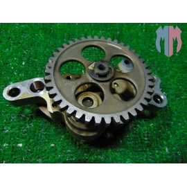 Pompe à huile Ducati Hypermotard 796 2009 2012