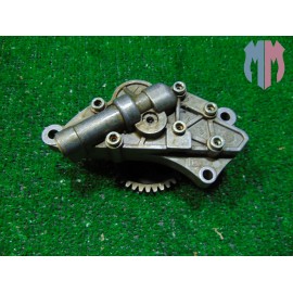 Pompe à huile Ducati Hypermotard 796 2009 2012