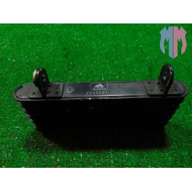 Radiador enfriador de aceite Ducati Hypermotard 796 2009 2012