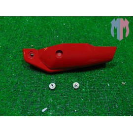 Protection de la fourche droite Ducati Hypermotard 796 2009 2012