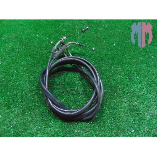 Gasbeschleunigerkabel Yamaha Xenter 150 2011 2014