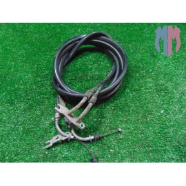 Gasbeschleunigerkabel Yamaha Xenter 150 2011 2014