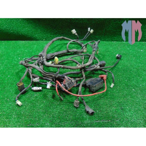 Impianto cablaggio elettrico Yamaha Xenter 150 2011 2014