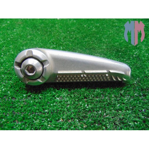 Poggiapiedi destro Yamaha Xenter 150 2011 2014