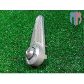 Poggiapiedi destro Yamaha Xenter 150 2011 2014