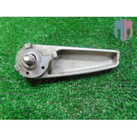 Repose pieds droit Yamaha Xenter 150 2011 2014