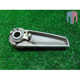 Left footrest Yamaha Xenter 150 2011 2014