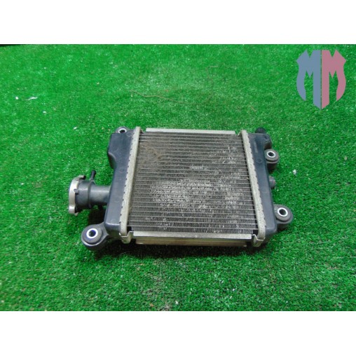 Wasserkühler Yamaha Xenter 150 2011 2014