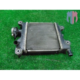 Water cooler Yamaha Xenter 150 2011 2014