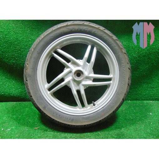 Rotate rear circle Yamaha Xenter 150 2011 2014