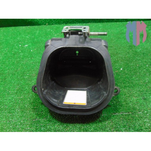 Unterwasserraum Yamaha Xenter 150 2011 2014