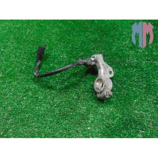 Brake lever support bracket Yamaha Xenter 150 2011 2014