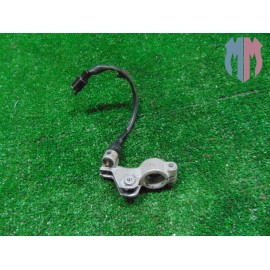 Hebel unterstützung kupplung shebel Yamaha Xenter 150 2011 2014