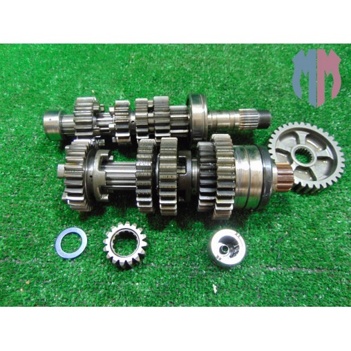 Transmission Yamaha Virago 535 XV 1992 1998