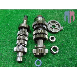 Transmission Yamaha Virago 535 XV 1992 1998